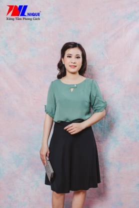 Cách chọn váy phù hợp với cơ thể?