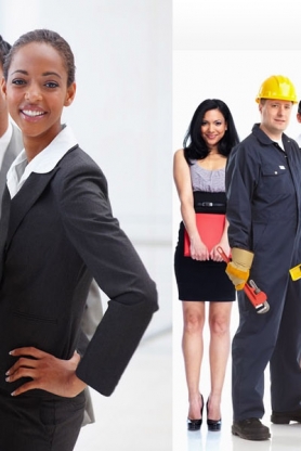 Cách chọn đồng phục công sở phù hợp nhất cho doanh nghiệp của bạn