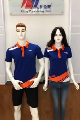 Cách tùy chỉnh đồng phục nhân viên của bạn tại B-UNIQUE